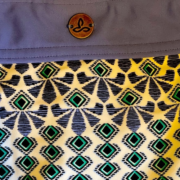 prAna Ramba Bikini Bottom Supernova Sevilla - Picture 7 of 11